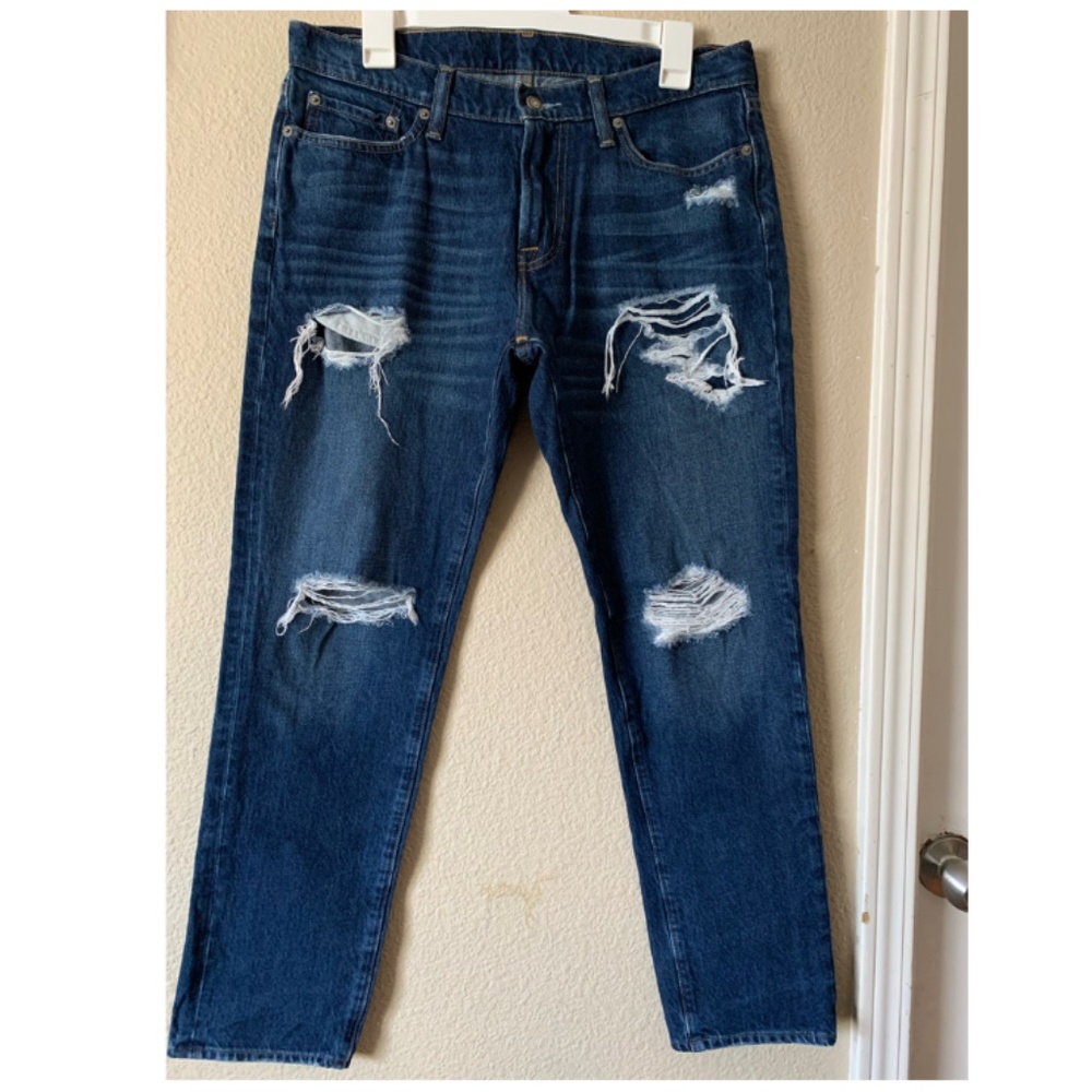 31W 30 L Abercrombie & Fitch Jeans